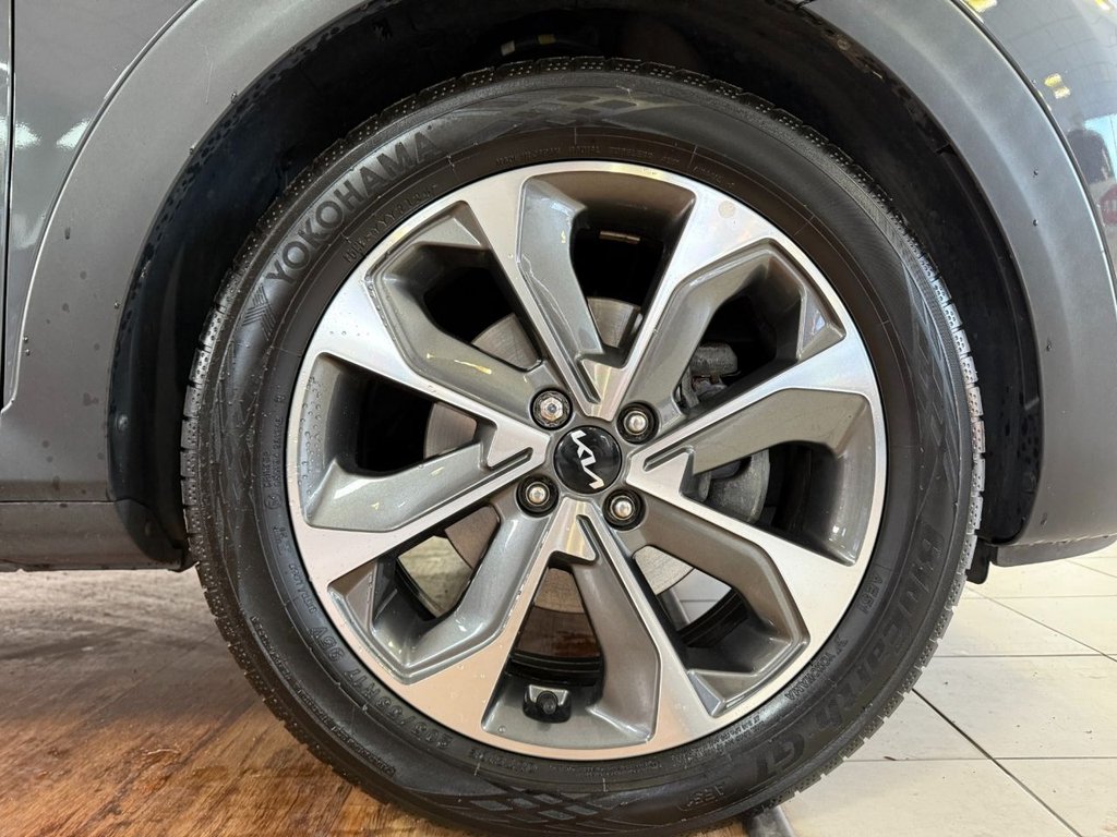 Used Kia Stonic 2022 for sale - 76927544: Photo 32