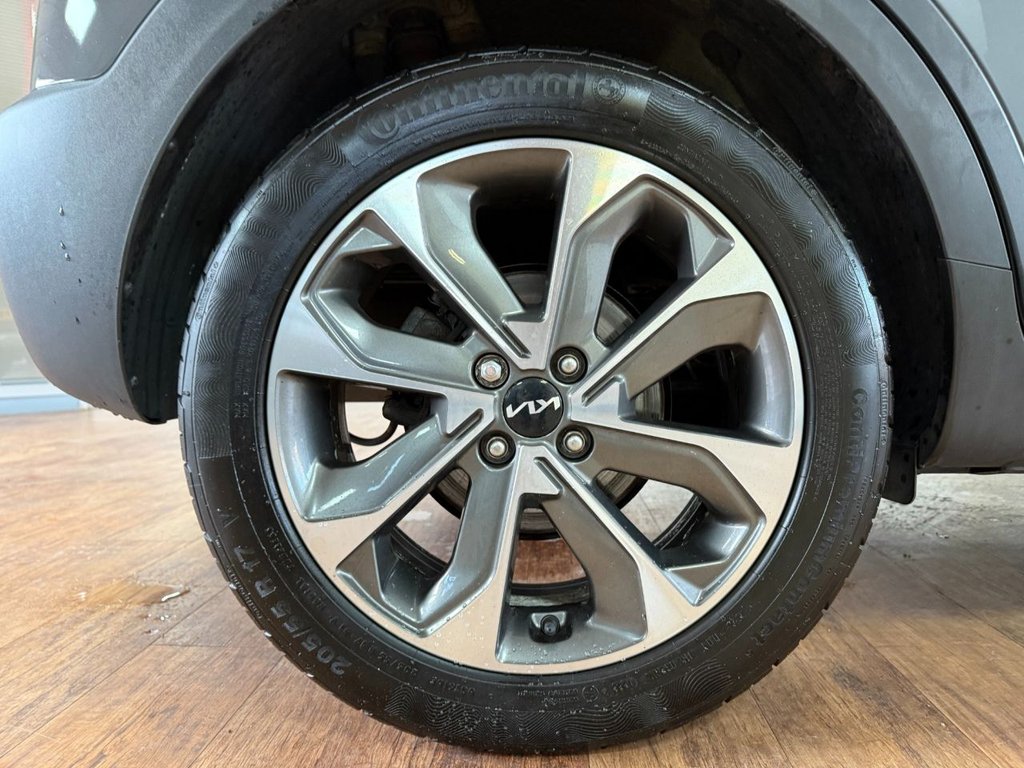 Used Kia Stonic 2022 for sale - 76927544: Photo 33