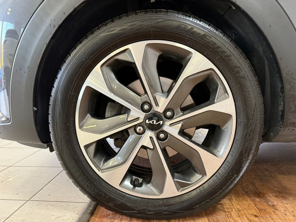 Used Kia Stonic 2022 for sale - 76927544: Photo 35