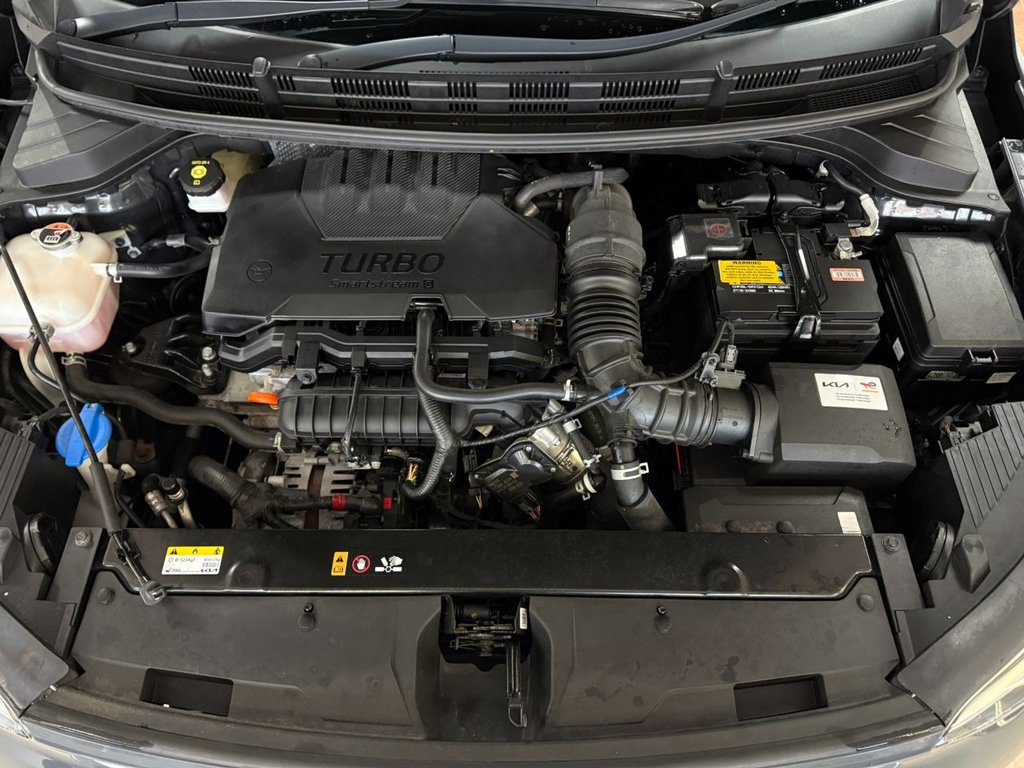 Used Kia Stonic 2022 for sale - 76927544: Photo 42