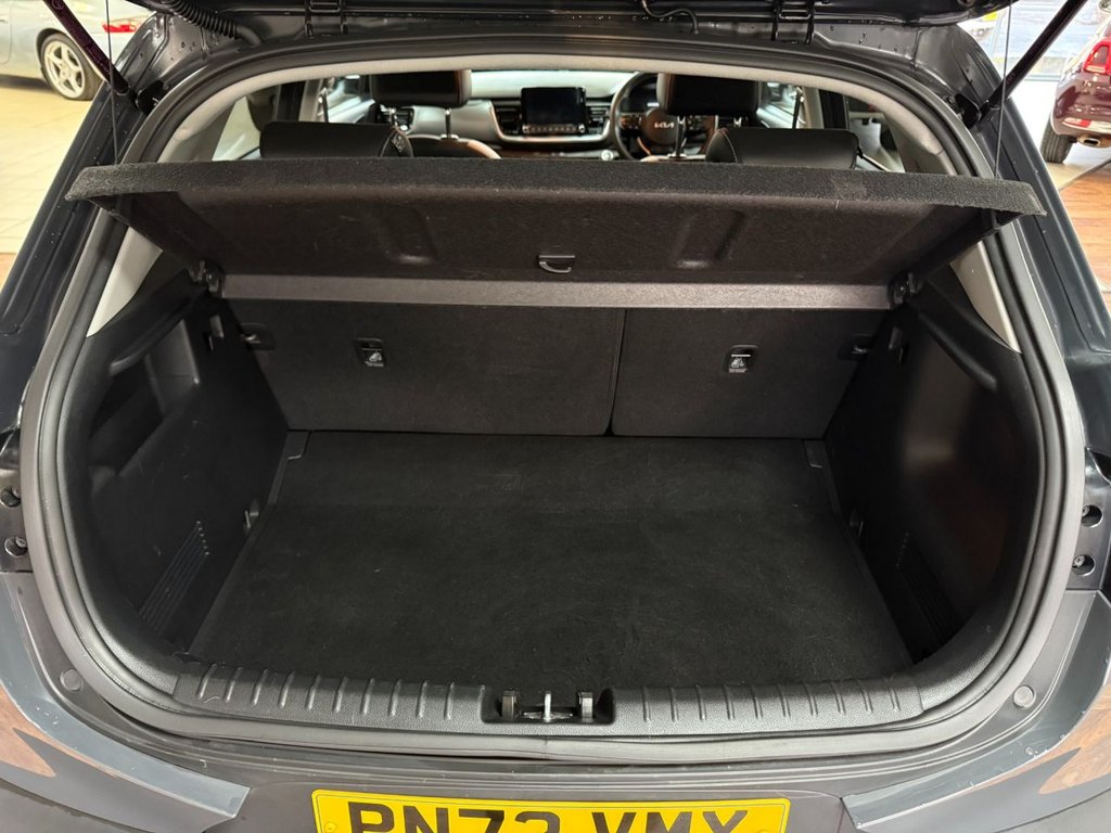 Used Kia Stonic 2022 for sale - 76927544: Photo 43