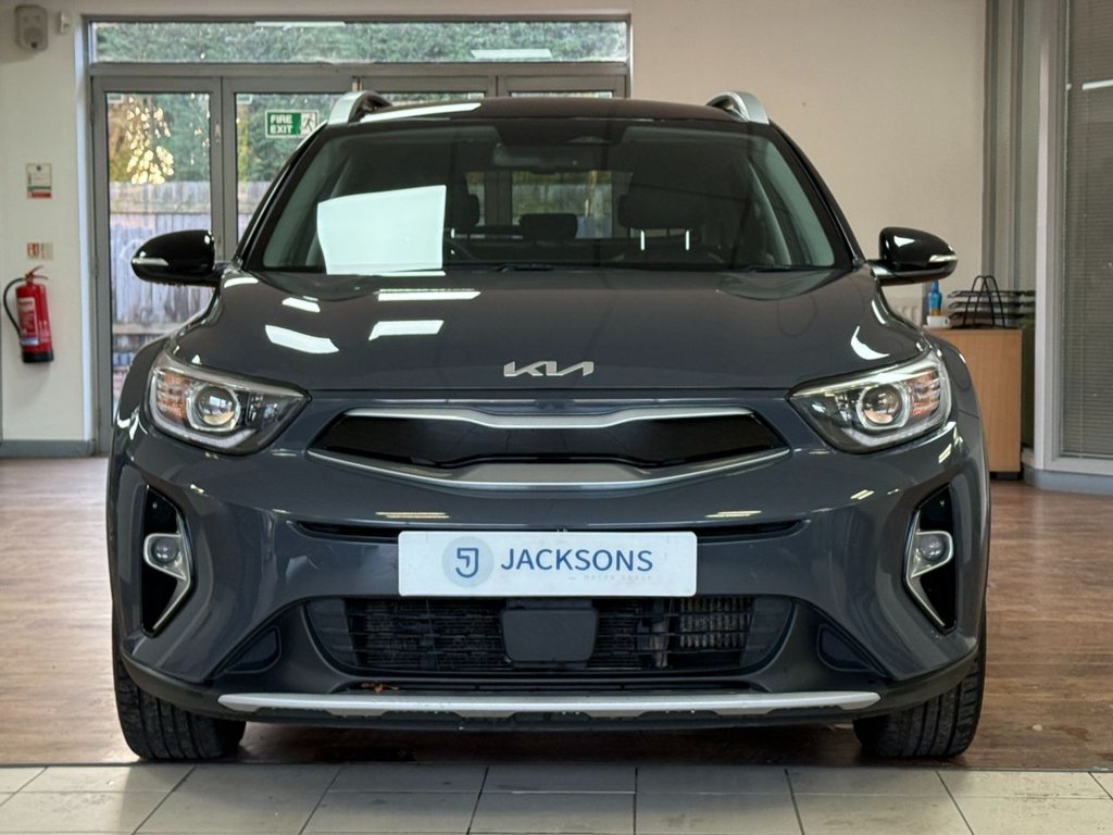 Used Kia Stonic 2022 for sale - 76927544: Photo 5