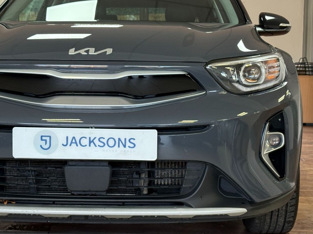 Used Kia Stonic 2022 for sale - 76927544: Photo 7