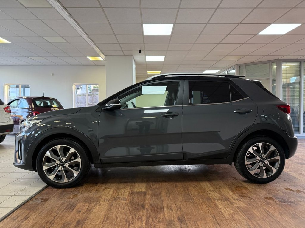 Used Kia Stonic 2022 for sale - 76927544: Photo 9