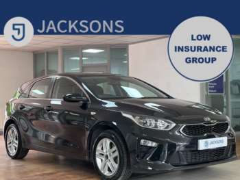 2019 (69) - 1.0 T-GDi ECO 2 Hatchback 5dr Petrol Manual Euro 6 (s/s) (118 bhp)