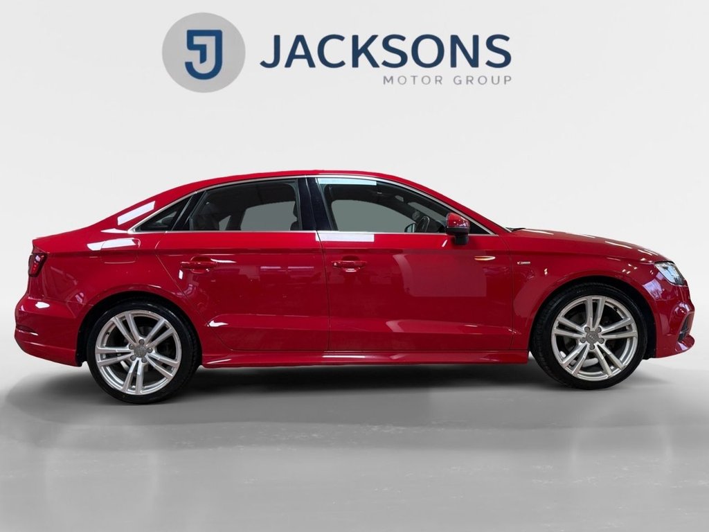 Used Audi A3 2018 for sale - 77422112: Photo 10