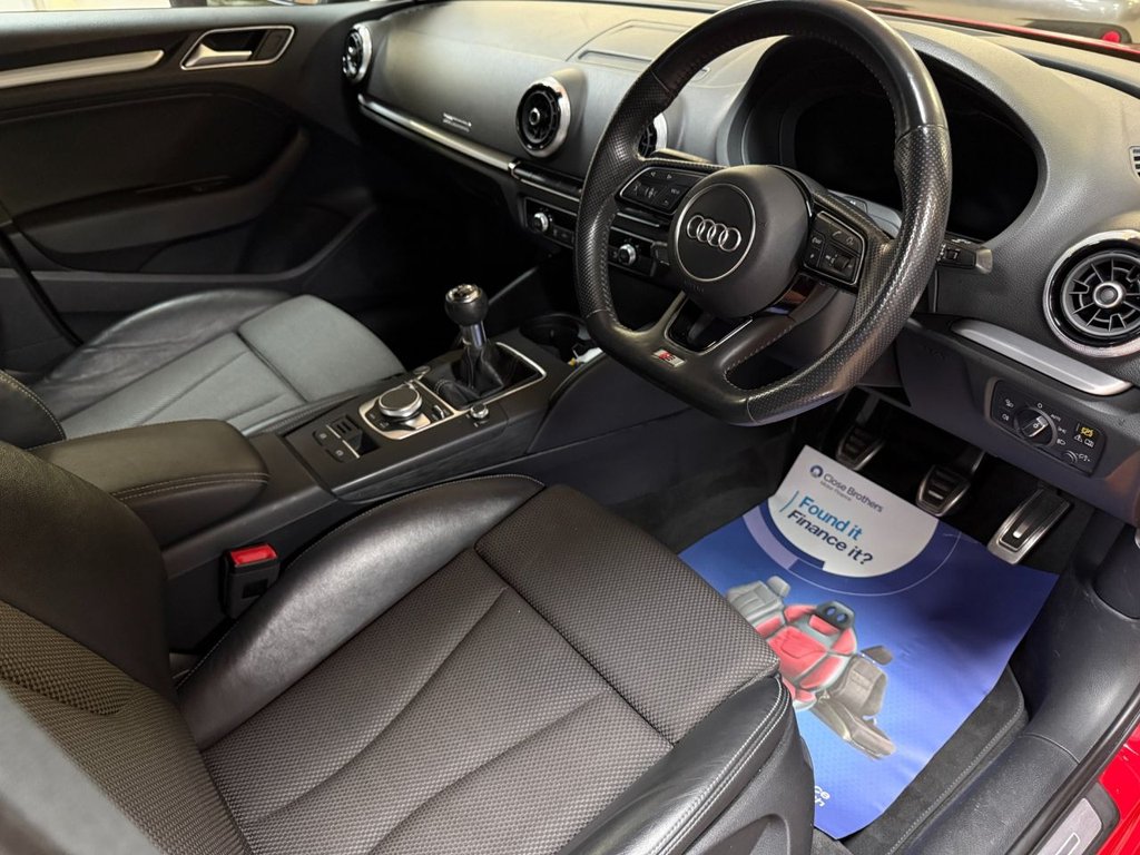 Used Audi A3 2018 for sale - 77422112: Photo 12