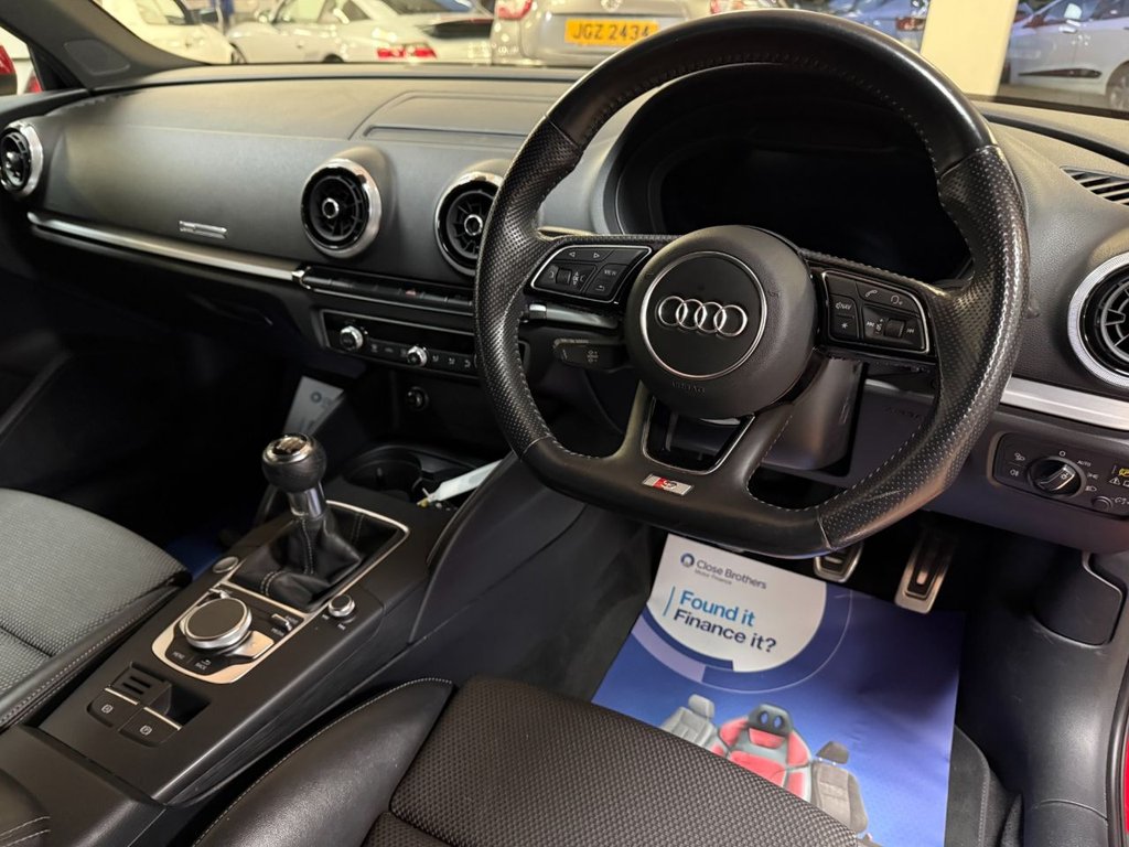 Used Audi A3 2018 for sale - 77422112: Photo 13