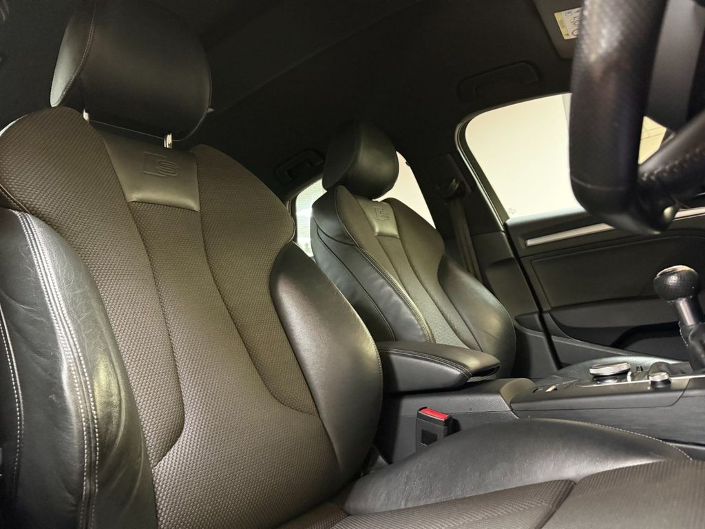 Used Audi A3 2018 for sale - 77422112: Photo 14