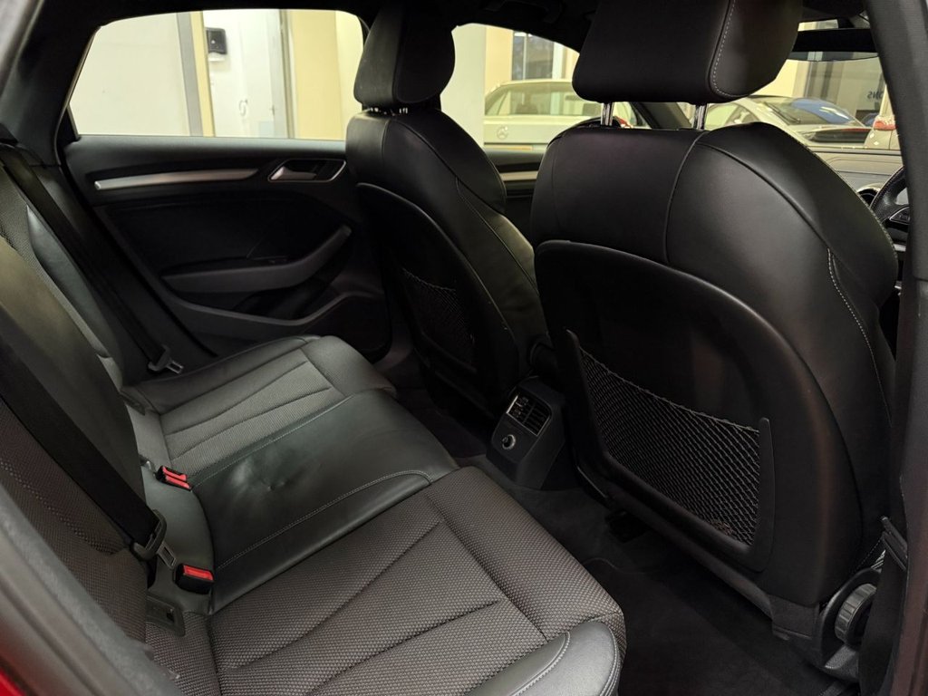 Used Audi A3 2018 for sale - 77422112: Photo 15