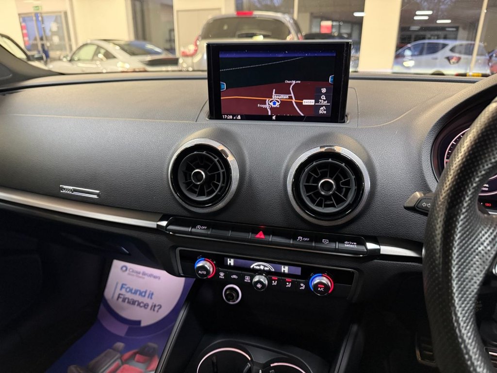 Used Audi A3 2018 for sale - 77422112: Photo 18