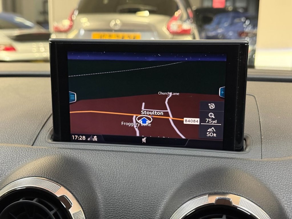 Used Audi A3 2018 for sale - 77422112: Photo 19