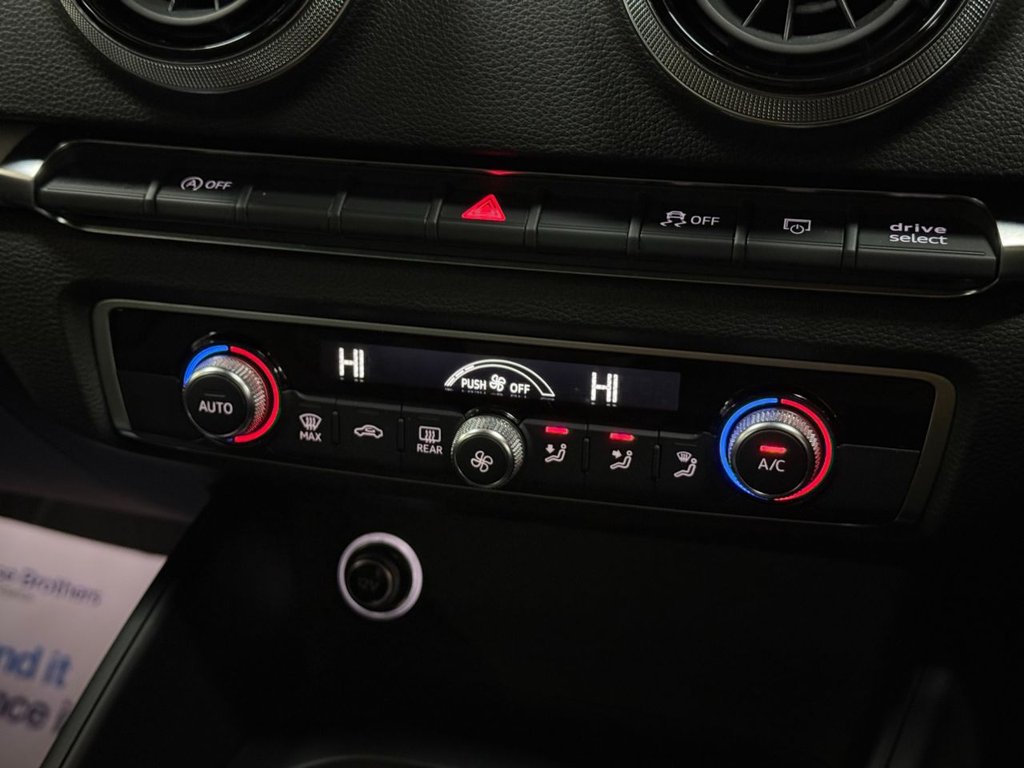 Used Audi A3 2018 for sale - 77422112: Photo 22