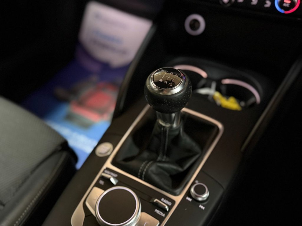 Used Audi A3 2018 for sale - 77422112: Photo 24