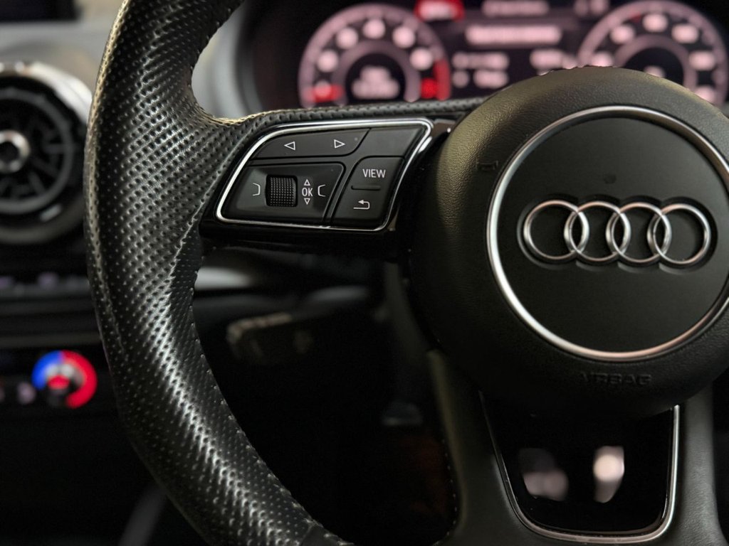 Used Audi A3 2018 for sale - 77422112: Photo 26