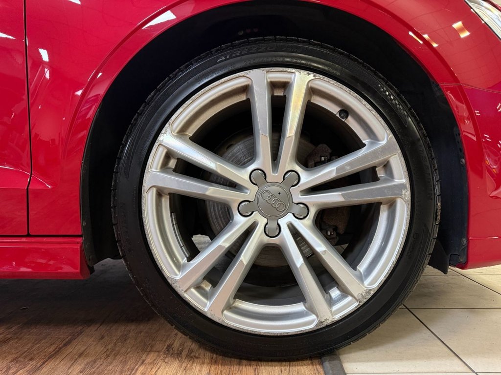 Used Audi A3 2018 for sale - 77422112: Photo 32