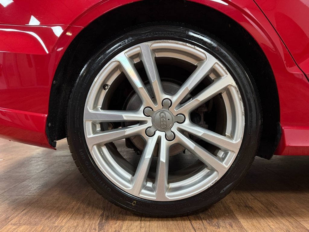 Used Audi A3 2018 for sale - 77422112: Photo 33