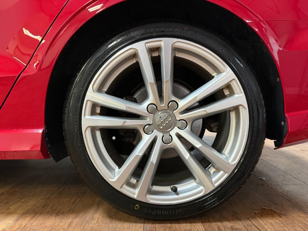 Used Audi A3 2018 for sale - 77422112: Photo 34