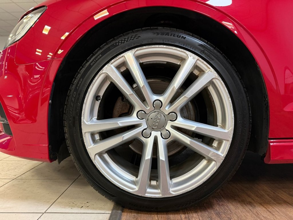 Used Audi A3 2018 for sale - 77422112: Photo 35