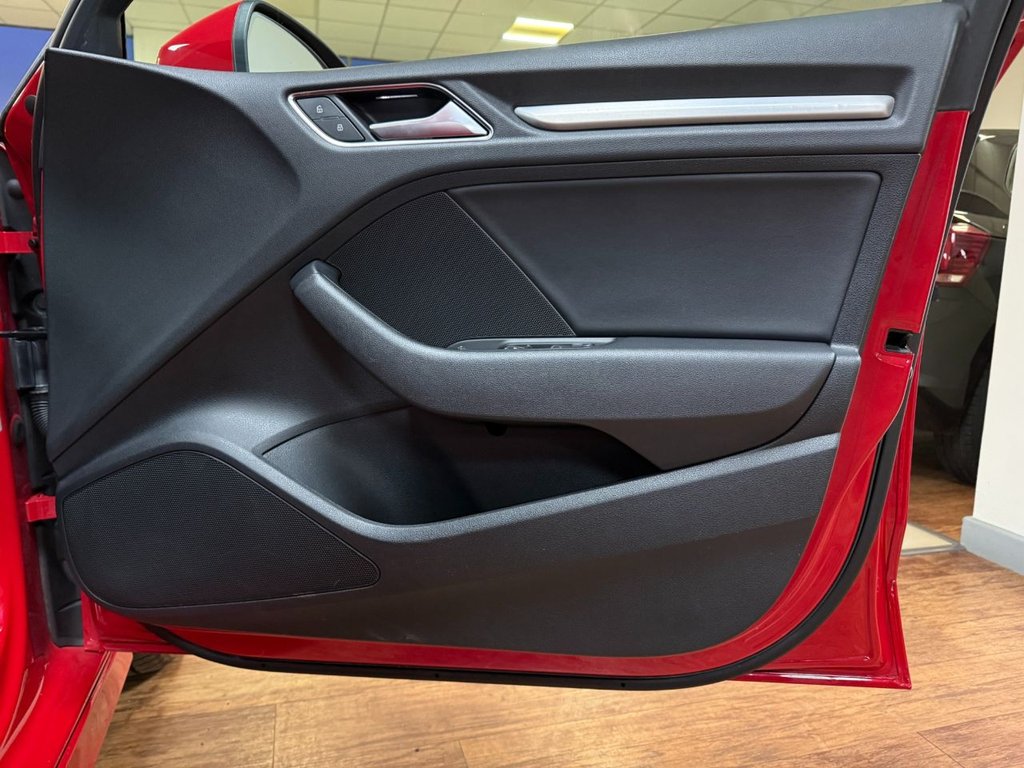 Used Audi A3 2018 for sale - 77422112: Photo 37