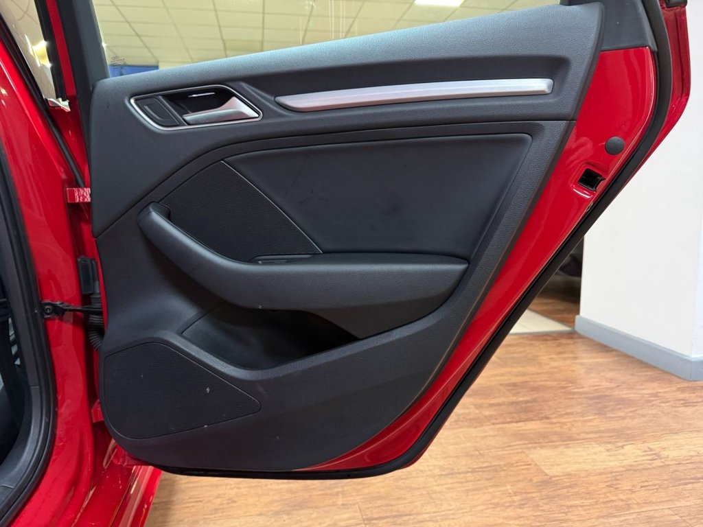 Used Audi A3 2018 for sale - 77422112: Photo 38