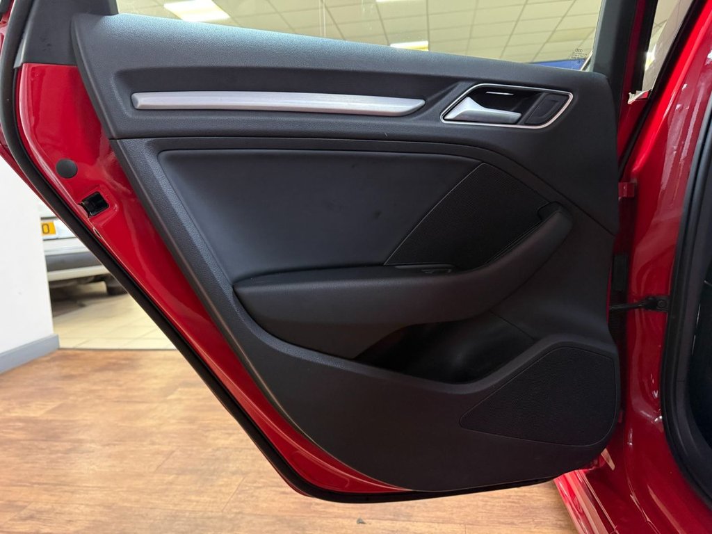 Used Audi A3 2018 for sale - 77422112: Photo 39