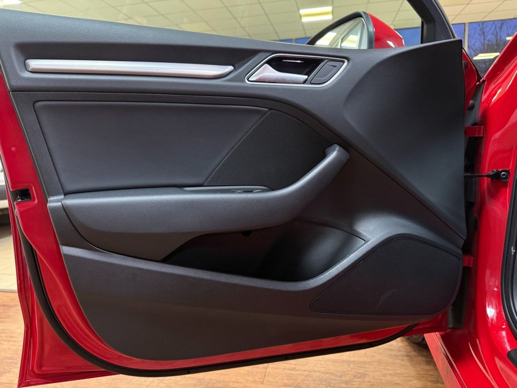 Used Audi A3 2018 for sale - 77422112: Photo 40