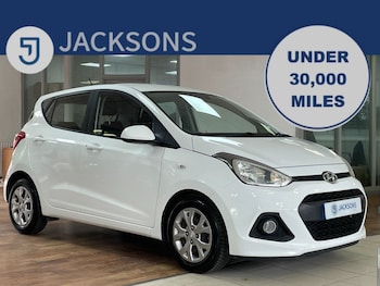 Hyundai - i10
