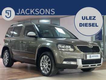 2016 (66) - 2.0 TDI SE Business Outdoor 5dr Diesel Manual 4WD Euro 6 (s/s) (150 ps)