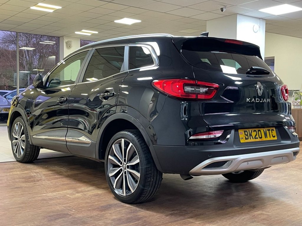 Used Renault Kadjar 2020 for sale - 77096742: Photo 10