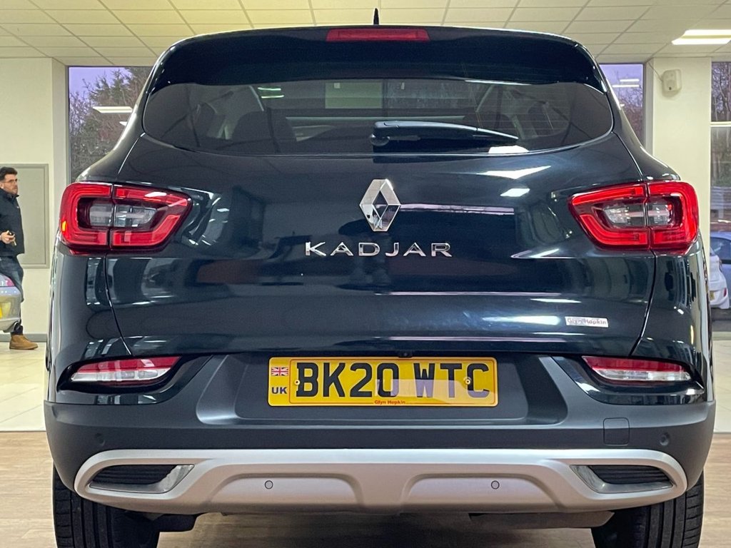 Used Renault Kadjar 2020 for sale - 77096742: Photo 11
