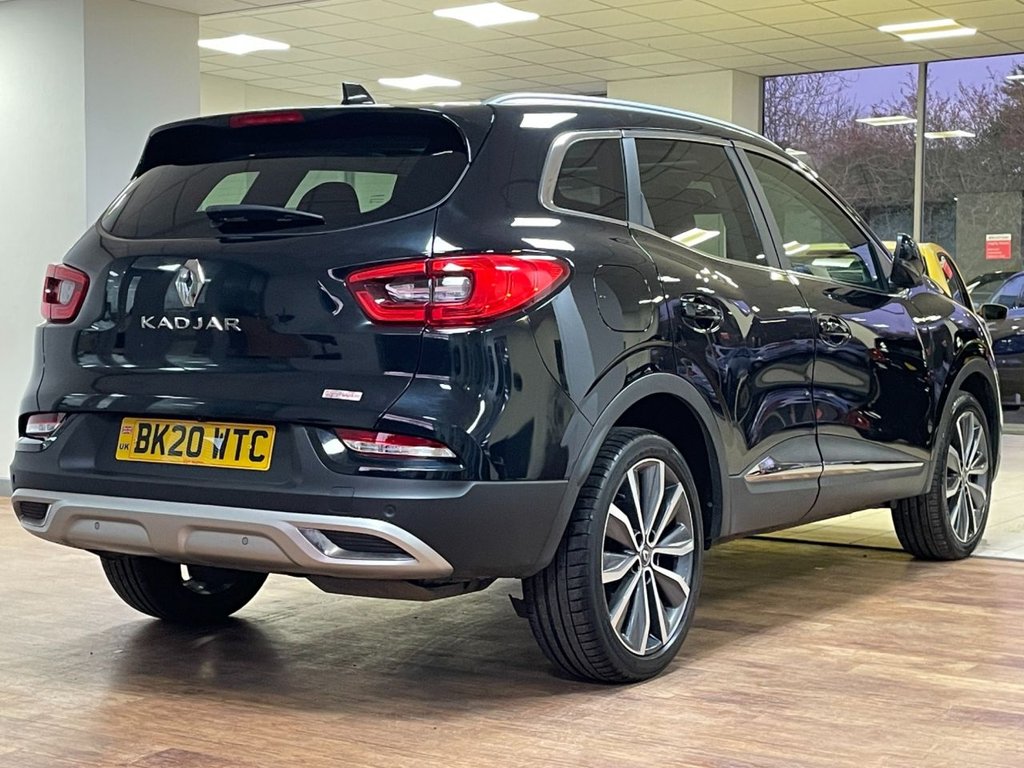 Used Renault Kadjar 2020 for sale - 77096742: Photo 12