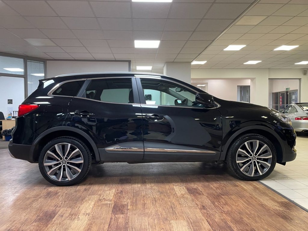 Used Renault Kadjar 2020 for sale - 77096742: Photo 13