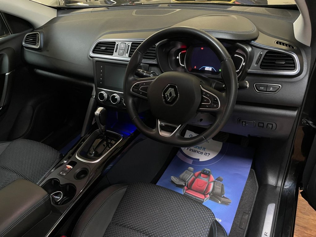 Used Renault Kadjar 2020 for sale - 77096742: Photo 15