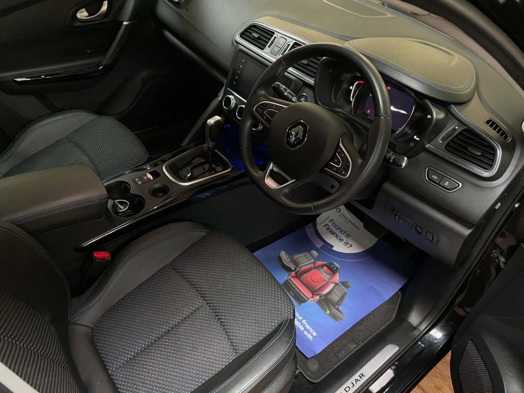 Used Renault Kadjar 2020 for sale - 77096742: Photo 16