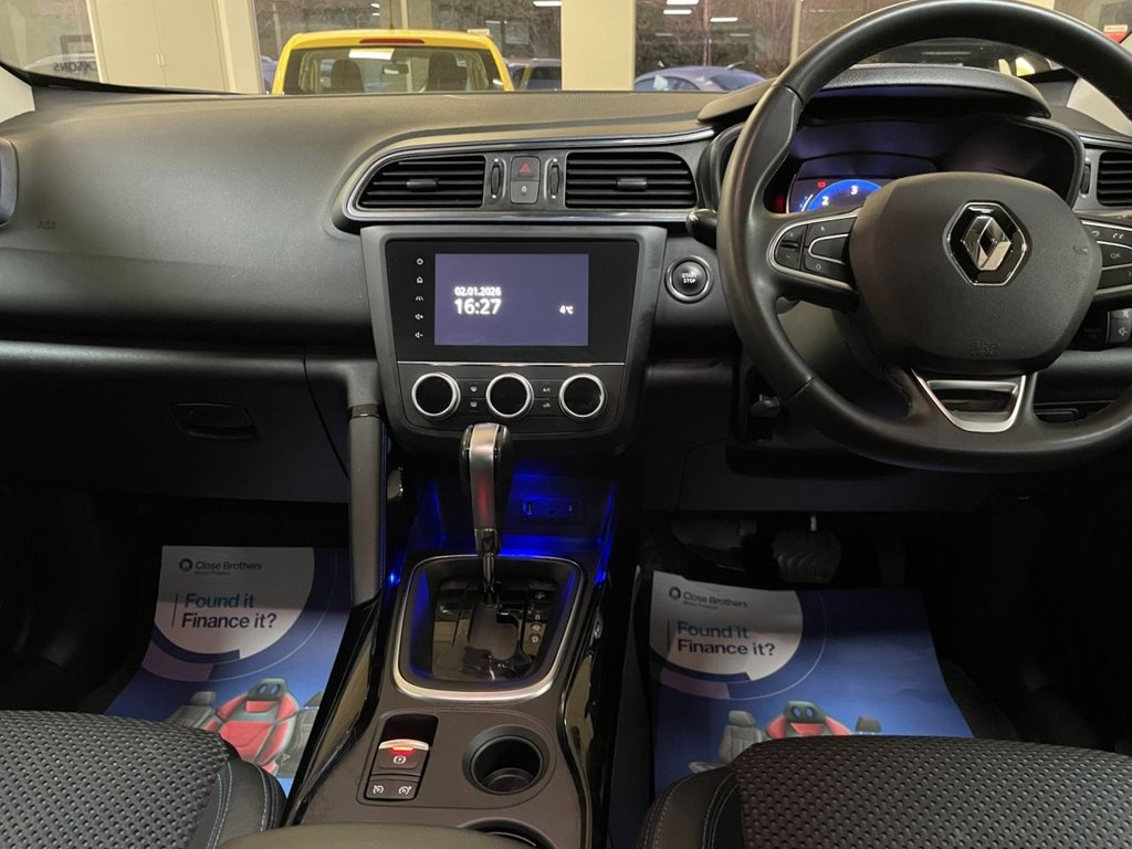 Used Renault Kadjar 2020 for sale - 77096742: Photo 19