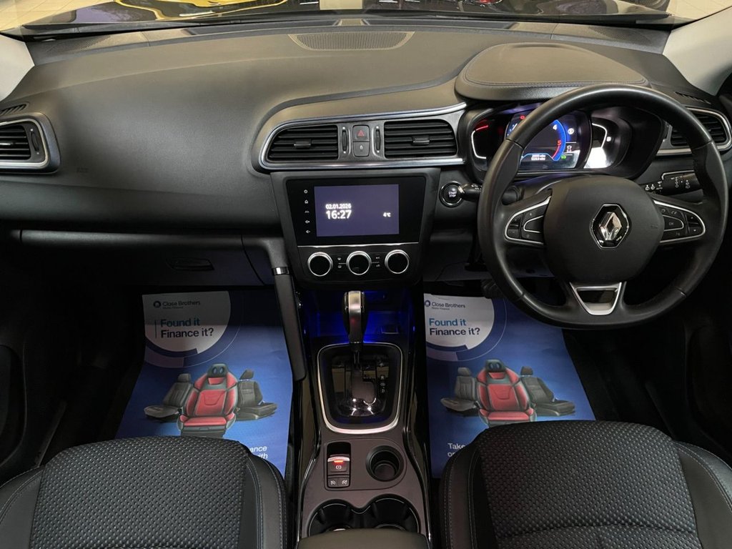 Used Renault Kadjar 2020 for sale - 77096742: Photo 2