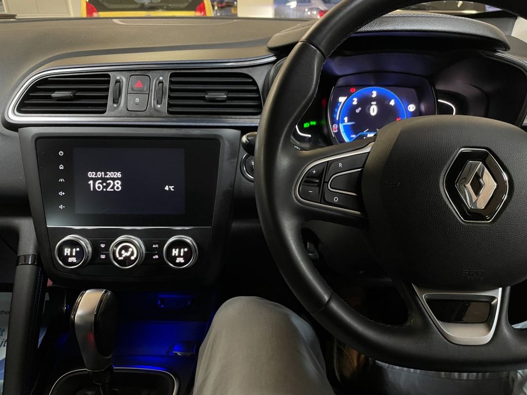 Used Renault Kadjar 2020 for sale - 77096742: Photo 21