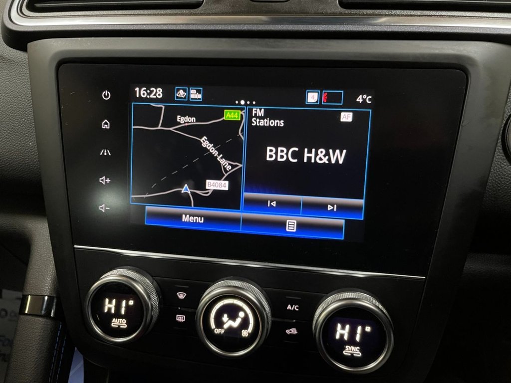 Used Renault Kadjar 2020 for sale - 77096742: Photo 22