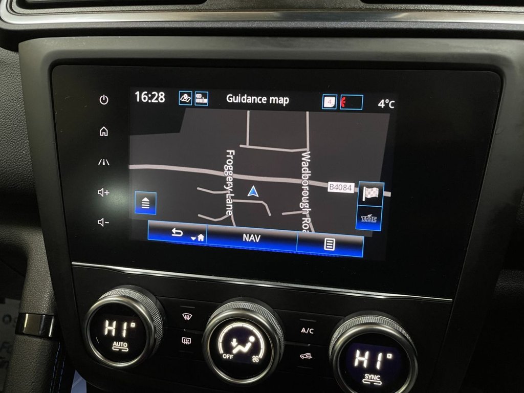 Used Renault Kadjar 2020 for sale - 77096742: Photo 23