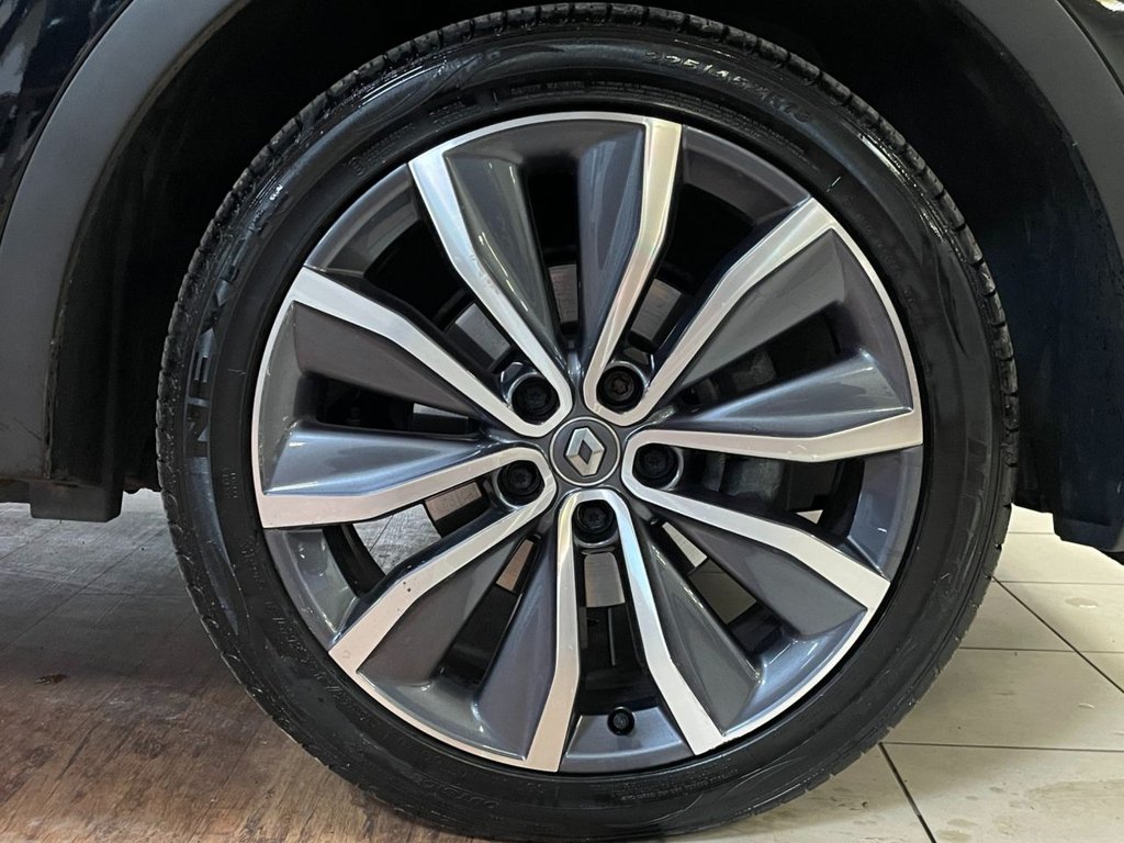 Used Renault Kadjar 2020 for sale - 77096742: Photo 34