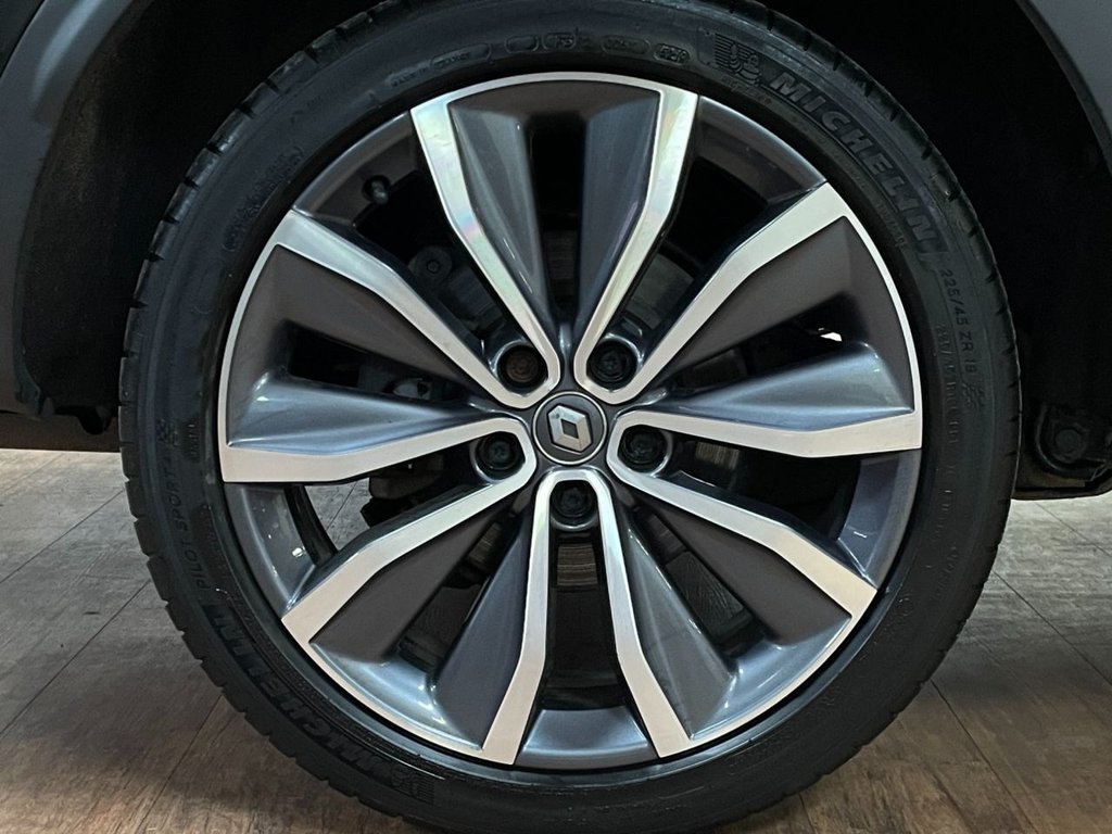 Used Renault Kadjar 2020 for sale - 77096742: Photo 35