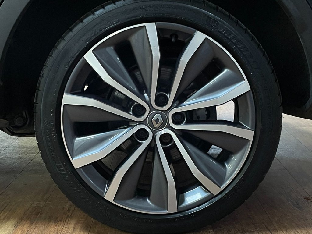 Used Renault Kadjar 2020 for sale - 77096742: Photo 36