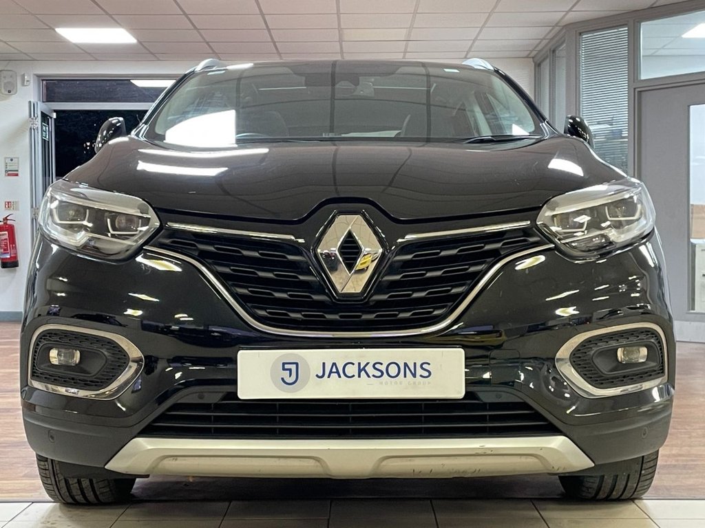 Used Renault Kadjar 2020 for sale - 77096742: Photo 5