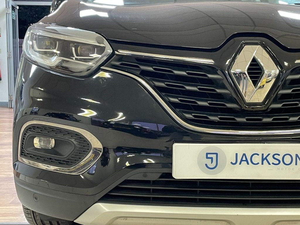 Used Renault Kadjar 2020 for sale - 77096742: Photo 6