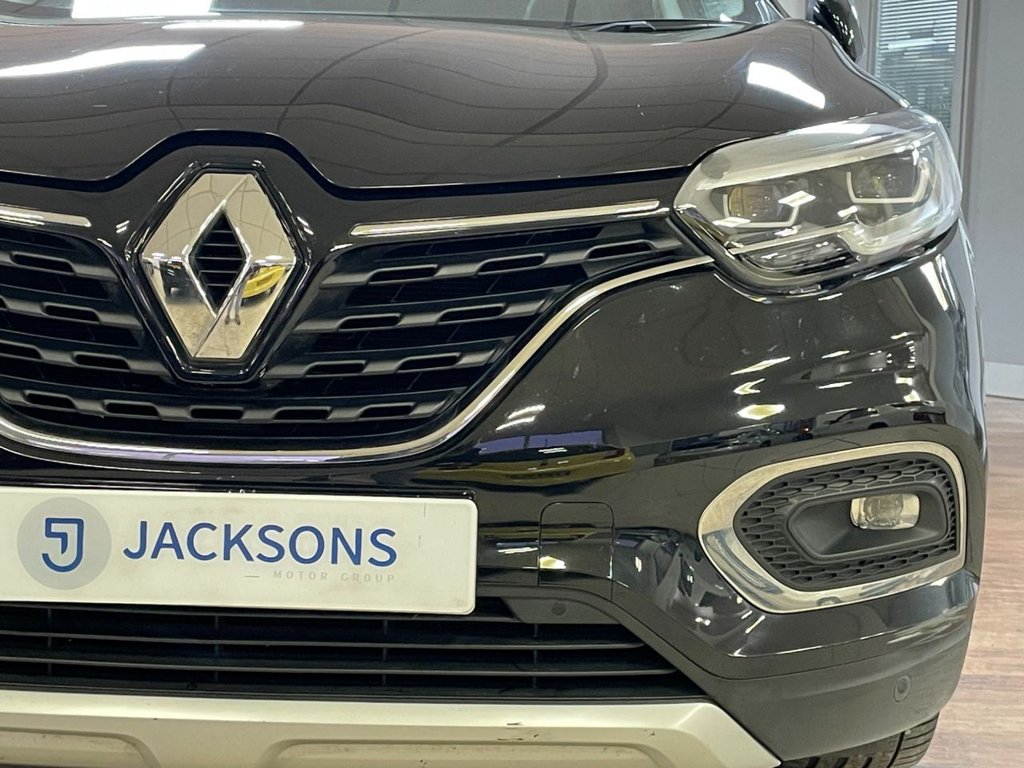 Used Renault Kadjar 2020 for sale - 77096742: Photo 7