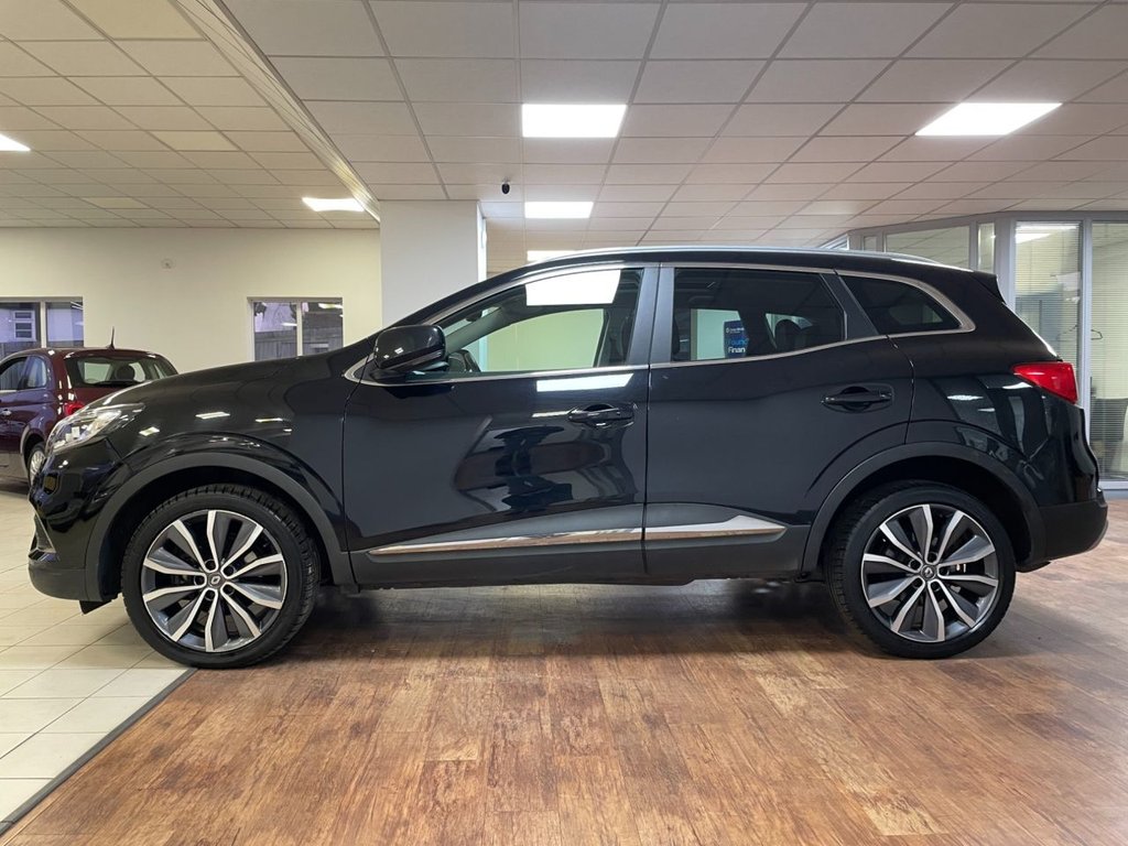 Used Renault Kadjar 2020 for sale - 77096742: Photo 8