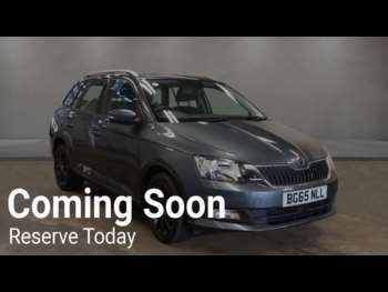 2015 (65) - 1.2 TSI 90 SE 5dr