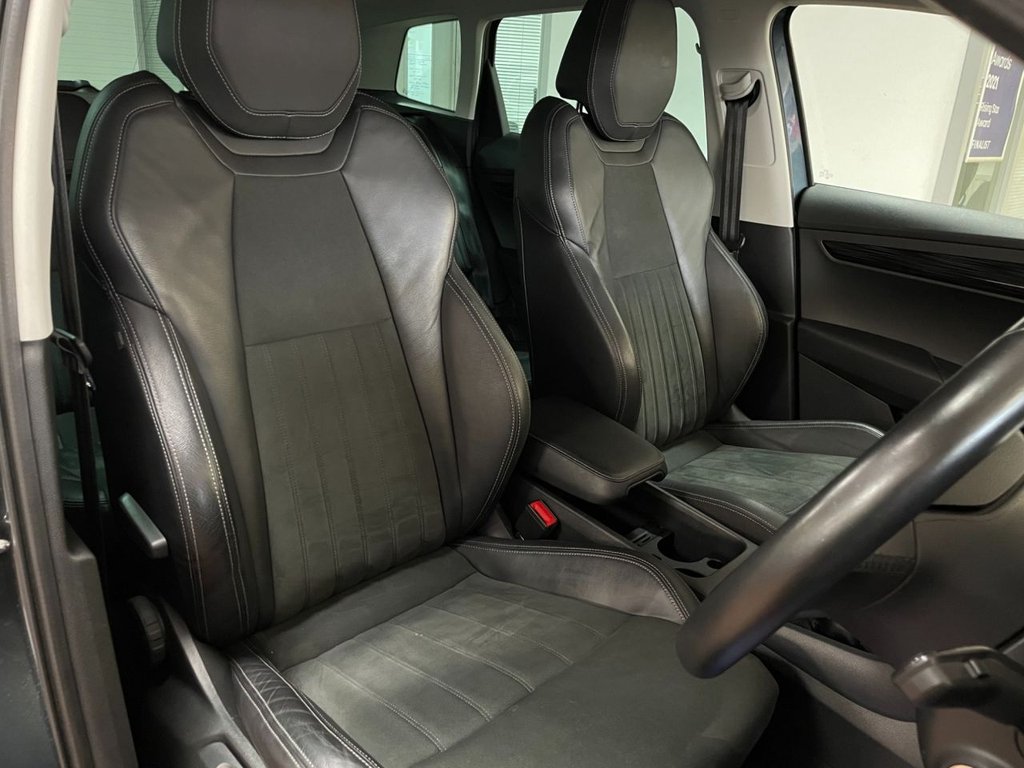 Used Skoda Karoq 2019 for sale - 76496176: Photo 17