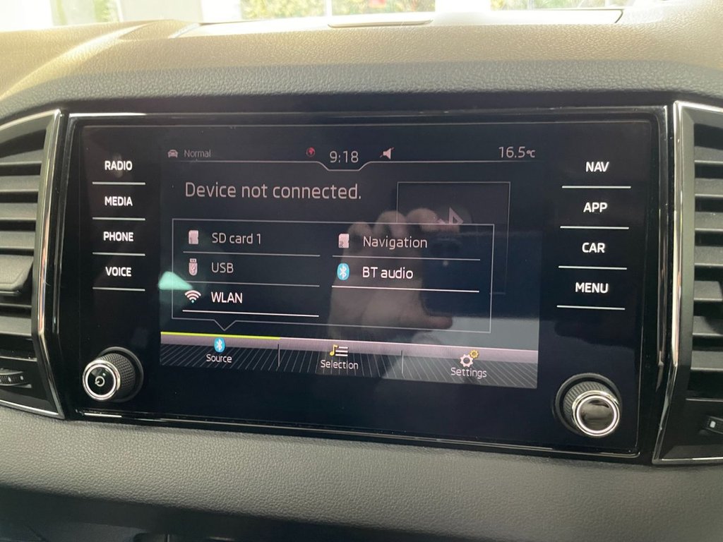 Used Skoda Karoq 2019 for sale - 76496176: Photo 23